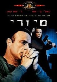 מיזרי